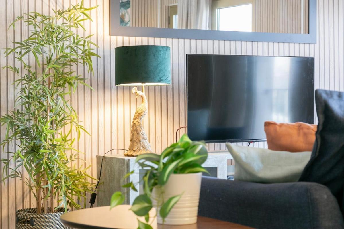 Modern 2bdr Flat In The City's Heart! Lejlighed Lisboa