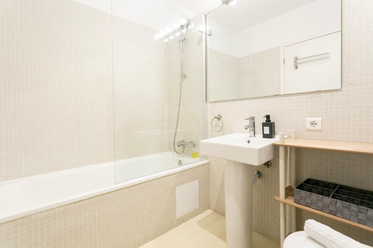 Lejlighed Modern 2bdr Flat In The City's Heart! Lisboa