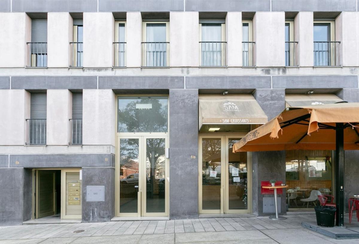 Modern 2bdr Flat In The City's Heart! Lejlighed *
